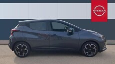 Nissan Micra 1.0 IG-T 92 Acenta 5dr Petrol Hatchback